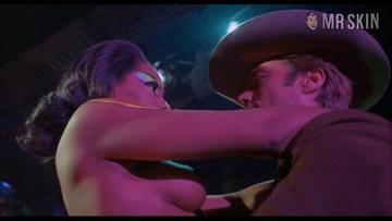 Diana Rose in Coogan's Bluff (1968) Breasts Butt Breasts Butt 247703