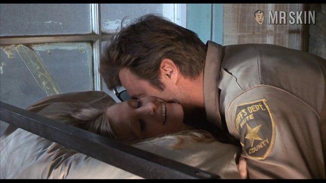 Melodie Johnson in Coogan's Bluff (1968) Sexy Sexy 247701