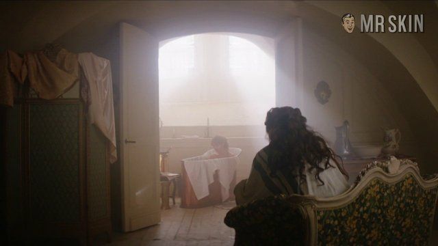 Sexiest Scenes of Natasha Rostova from War and Peace. Sexy. 247739