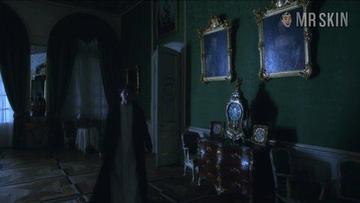 Tuppence Middleton in War and Peace (2016) Sexy Breasts Butt 247741