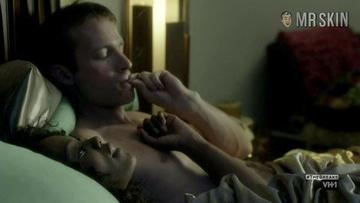 Afton Williamson in The Breaks (2016) Sexy Sexy Underwear 247778