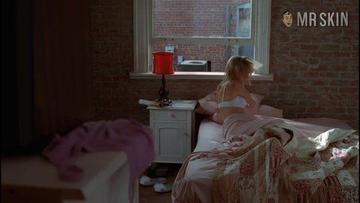 Ever Carradine in Guns for Hire (2015) Underwear Lesbian Underwear 247789