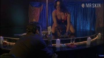 Sarah Shahi in Guns for Hire (2015) Sexy Underwear Lesbian Sexy 247791
