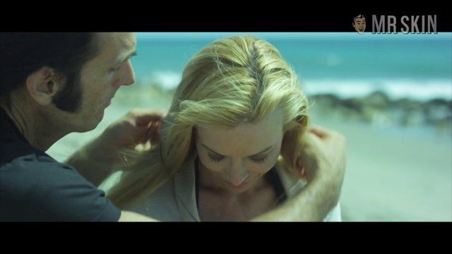 Sexiest Milena / Jennifer Scenes. Bikini, Sexy, breasts, underwear. 247804
