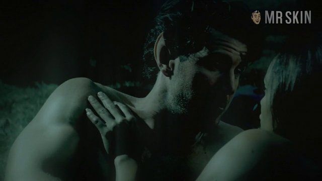 Sexiest Emilia Burns Scene in The Shannara Chronicles. Sexy. 248275