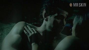 Emilia Burns in The Shannara Chronicles (2016-2017) Sexy Sexy 248275