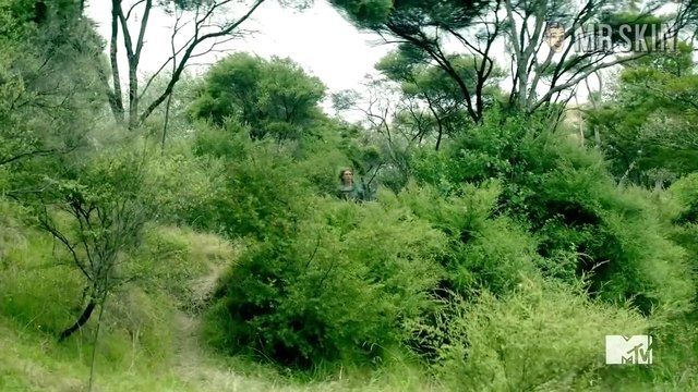 Poppy Drayton in The Shannara Chronicles (2016-2017) Butt Butt Sexy 247824
