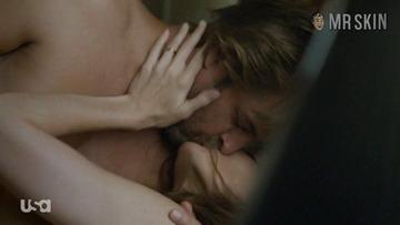 Sarah Wayne Callies in Colony (2016-2017) Sexy Sexy Underwear 257310