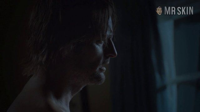 Sexiest Sarah Wayne Callies Scene in Colony. Sexy, Underwear. 247849