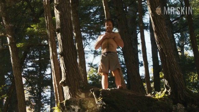 Hottest Joe Scenes. Sexy, Underwear, breasts, left nipslip. 247851