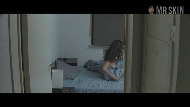 Diana Avramut in When Evening Falls on Bucharest or Metabolism (2013) Breasts Butt Bush Breasts Bush 247864