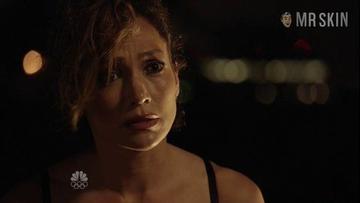 Jennifer Lopez in Shades of Blue (2016-2018) Sexy Underwear Sexy Underwear 248134