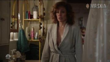 Jennifer Lopez in Shades of Blue (2016-2018) Sexy Sexy Underwear 257347