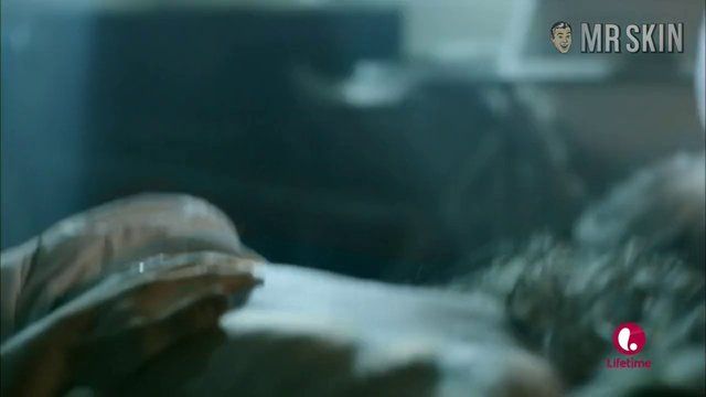 Hottest Audrina Adare Scenes. Sexy, Underwear. 247887