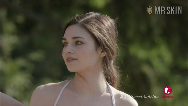 Sexiest Tess Atkins Scene in My Sweet Audrina. Bikini, Sexy, underwear. 247885