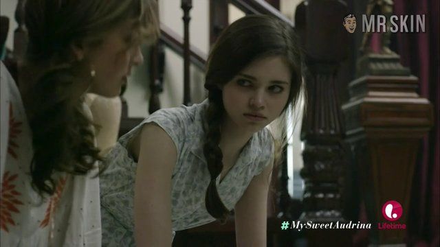 Hottest Tess Atkins Scene in My Sweet Audrina. Sexy, Underwear, bikini. 247886