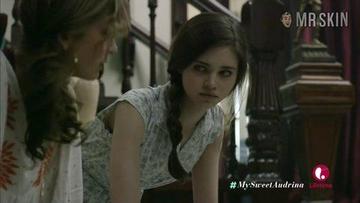 Tess Atkins in My Sweet Audrina (2016) Sexy Underwear Bikini Sexy 247886