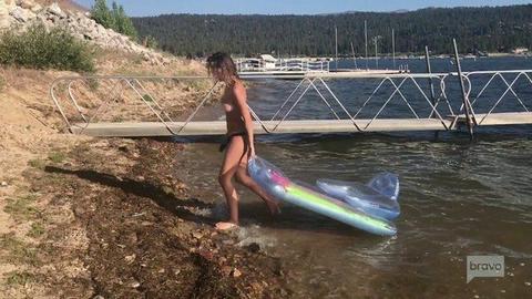 Sexiest Self Scenes. Bikini, Sexy, butt, thong. 265840