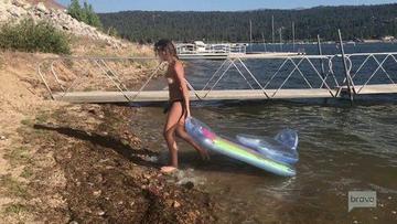 Lala Kent in Vanderpump Rules (2013) Bikini Sexy Bikini Butt 265840