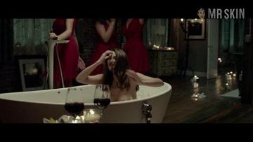 Luisa Moraes in Solace (2015) Breasts Butt Breasts Butt 247916