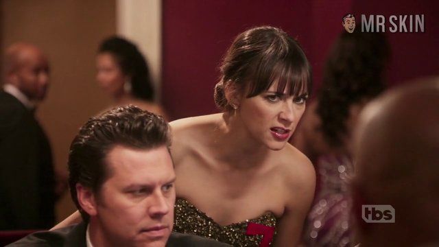 Angie Tribeca's Sexiest Scenes with Kerri Kenney. Sexy, Underwear. 247986