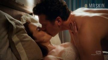 Michelle Dockery in Angie Tribeca (2016-2018) Sexy Underwear Sexy Underwear 258757