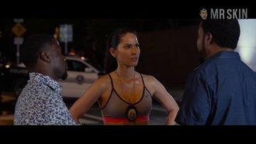 Olivia Munn in Ride Along 2 (2016) Sexy Underwear Sexy Underwear 247992