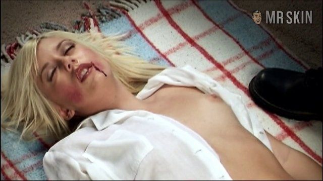 Kristi Evans in Mr D's No Thing Tales (2015) Breasts Breasts 248642