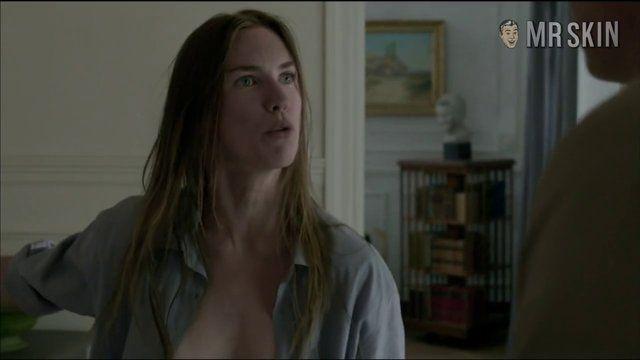 Ingrid Graziani in La stagiaire (2016) Breasts Breasts Sexy 248040