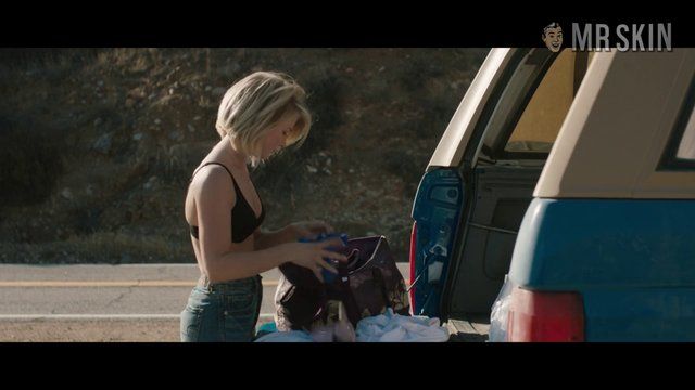Julianne Hough in Curve (2015) Sexy Underwear Sexy Underwear 248014