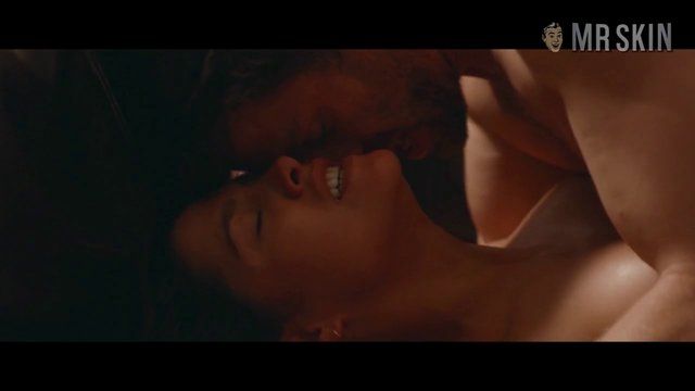 Emma de Caunes in Sand Castles (2015) Breasts Underwear Breasts Sexy 248029