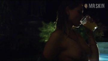 Karolina Lodyga in Kommissarin Heller: Hitzschlag (2016) Breasts Thong Bikini Breasts 248031