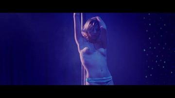 Shayla Beesley in Death in the Desert (2015) Breasts Thong Bikini Breasts 248106