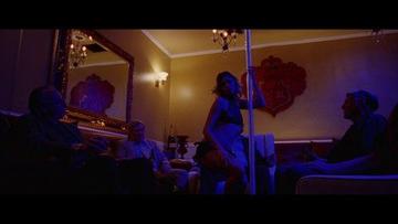 Shayla Beesley in Death in the Desert (2015) Underwear Bikini Breasts 248112