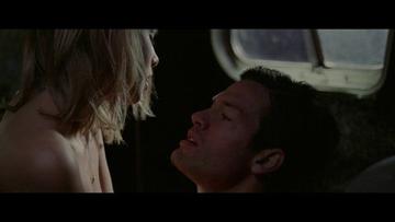 Shayla Beesley in Death in the Desert (2015) Breasts Sexy Bikini Breasts 248116