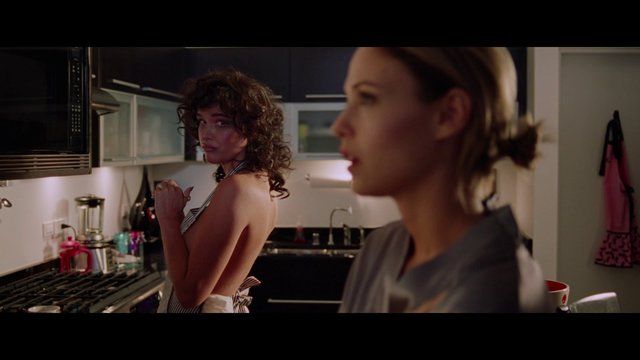Hottest Paz de la Huerta Scene in Death in the Desert. Sexy. 248108