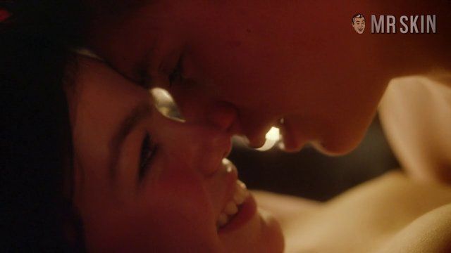 Abbey Hoes in Nena (2014) Breasts Sexy Breasts Sexy 248107