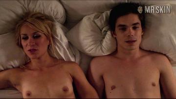 Marielle de Rocca-Serra in American Slice (2014) Breasts Breasts Sexy 248127