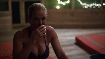 Chelsea Handler in Chelsea Does (2016) Bikini Bikini Breasts 248142