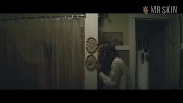 Hottest Angela Trimbur Scene in Trash Fire. Sexy, breasts, butt. 248150