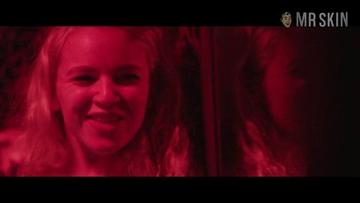 Annabelle Dexter-Jones in White Girl (2016) Breasts Breasts 248165