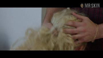 Morgan Saylor in White Girl (2016) Sexy Underwear Butt Bikini Breasts 248163