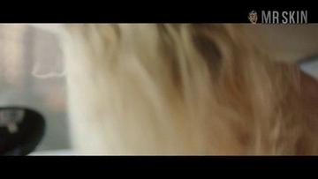 Morgan Saylor Naked in White Girl. Breasts, Sexy, bikini, butt. 248167