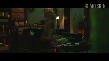 Morgan Saylor in White Girl (2016) Breasts Sexy Bikini Breasts 248172