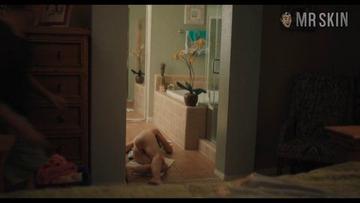 Molly Shannon in Other People (2016) Butt Body Double Body Double Butt 248178