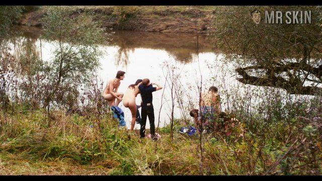 Ekaterina Vinogradova, Maria Borisova, Tatiana Chepelevich in Road With No End (2015) Full Nudity Breasts Bush 248201