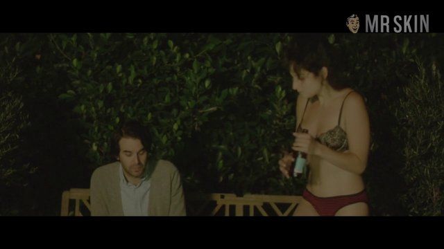 Sexiest Jodi Scenes. Underwear, sexy. 252676