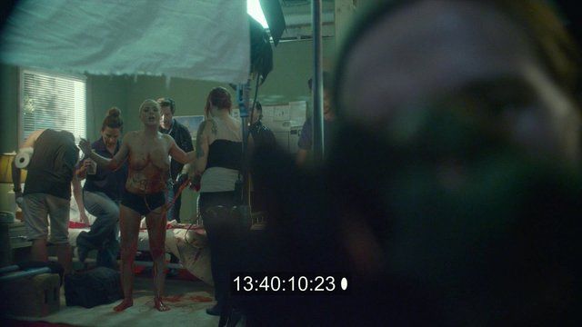Bree Olson Nude as Sexy Nurse. Breasts, Underwear, right breast. 248228