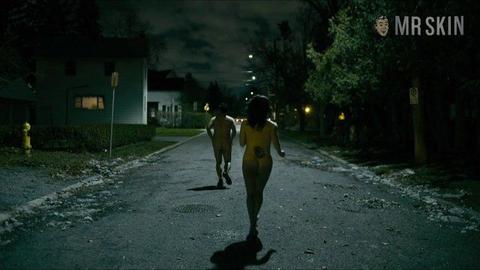 Alice Solomon from How to Plan an Orgy in a Small Town Naked. Butt, Underwear, sexy. 248255