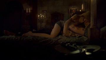 Katherine McNamara in Shadowhunters (2016-2018) Underwear Underwear 266326